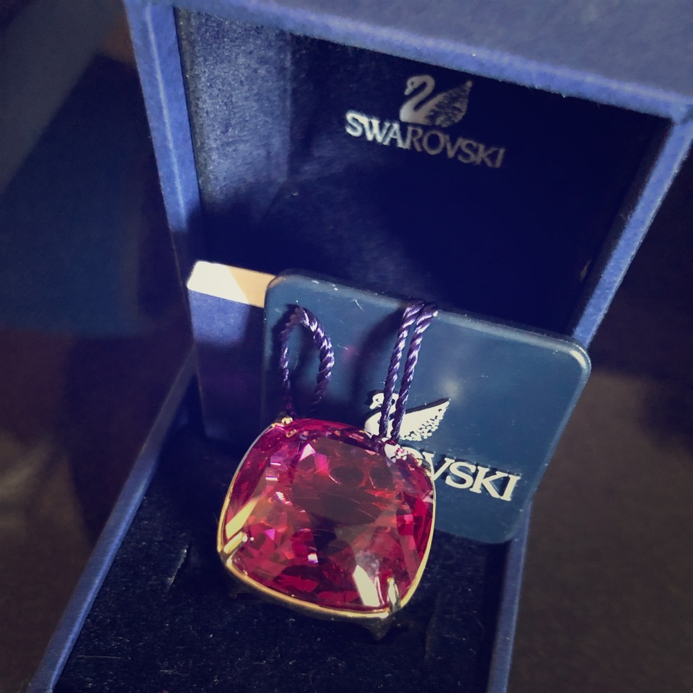 Statement Ring